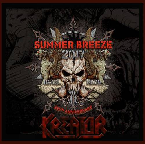 Kreator : Summer Breeze